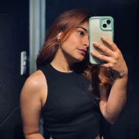 AnnyGi's Profile Pic
