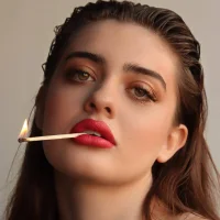 WilonaClive Poză de profil