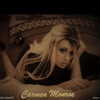 CarmenMonroe's Foto Profil