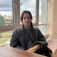 SelmaAndree's Avatar Pic