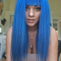 Slika avatara modela anyalikestosuck