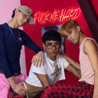 AVENGER_GUYS1 model avatar