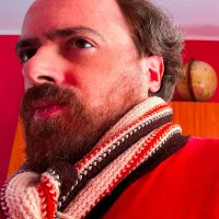 gae89tano Immagine Avatar