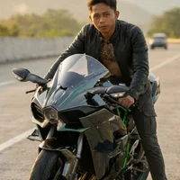 Zhu_xi Immagine Avatar