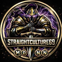 StraightCulture69 – avatarbillede