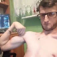 Patrykos' Avatar Pic