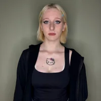 AlaynaLos's Profile Pic