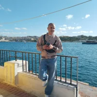 Newmanboy123 – avatarbillede