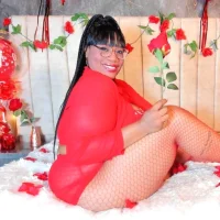 AranzalatinBlaks1's Avatar Pic