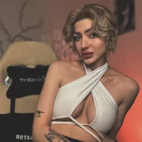 Chloe_Murrs profilbillede