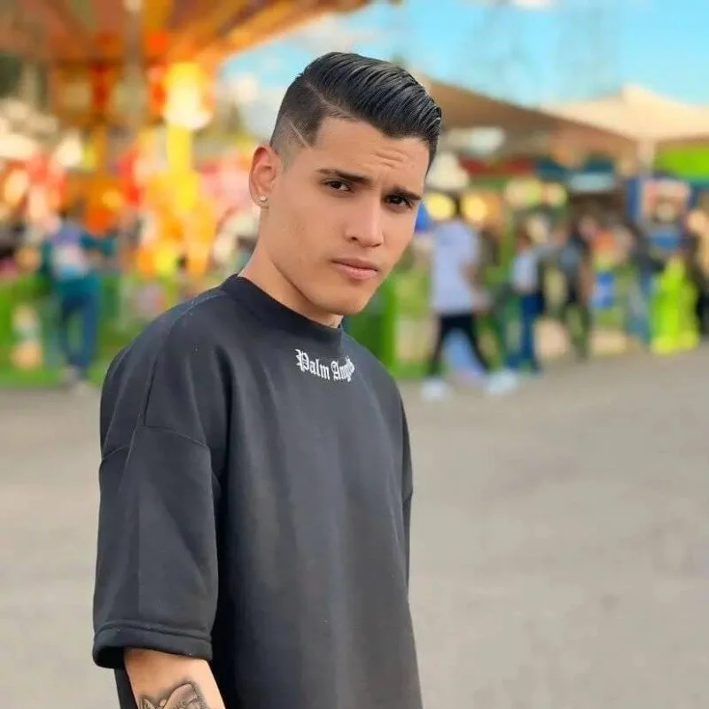 Charlie1_Bless profile photo