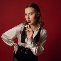 LiliLinnn Avatar kuva