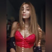 Zdjęcie profilowe modela AnitaGift