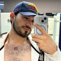 AdrianSith 頭像圖片