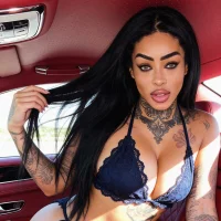 DesareeMariaBabestation – avatarbillede