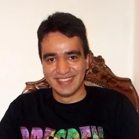 Zdjęcie profilowe modela festinn