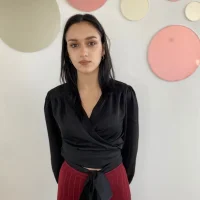 FrancesCarter's Profile Pic