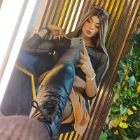 AteneaTaylorQueen 頭像圖片