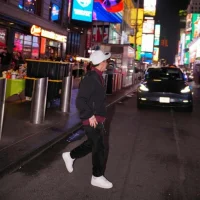 Gambar Profil Damiannewyork