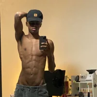 PetiteBIGblackboy webcam