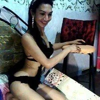 Avatar obrázek BigCOCK_Victoria69