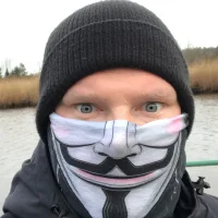 VeiledJimmy Avatarfoto