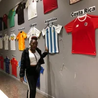 Zdjęcie profilowe modela dazzyme