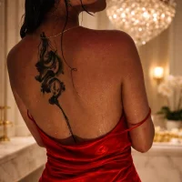 LARICSABLUE Poză avatar