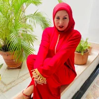 AmbarSalem's Profile Pic