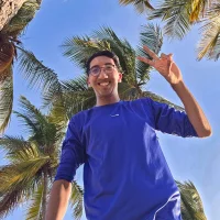 Grandote00's Avatar Pic
