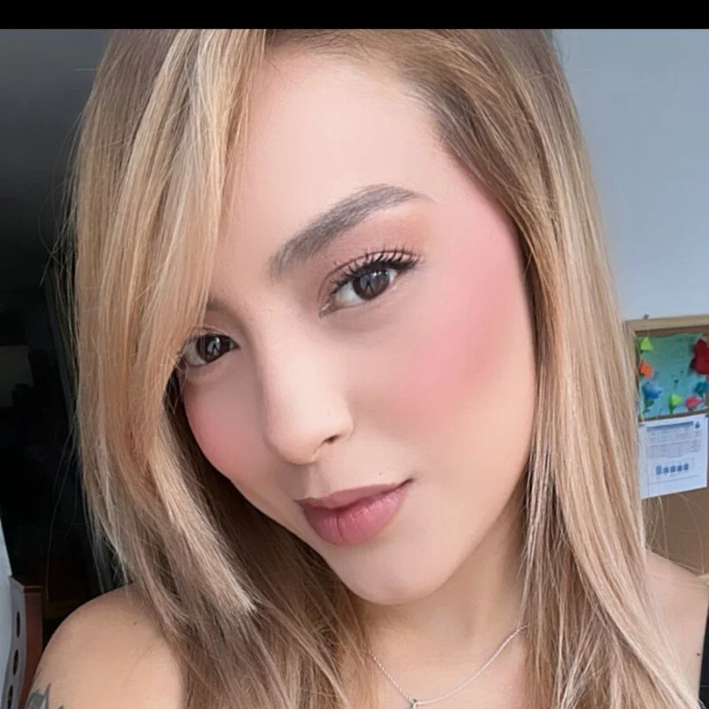 SilvyDiamond Stripchat profile image