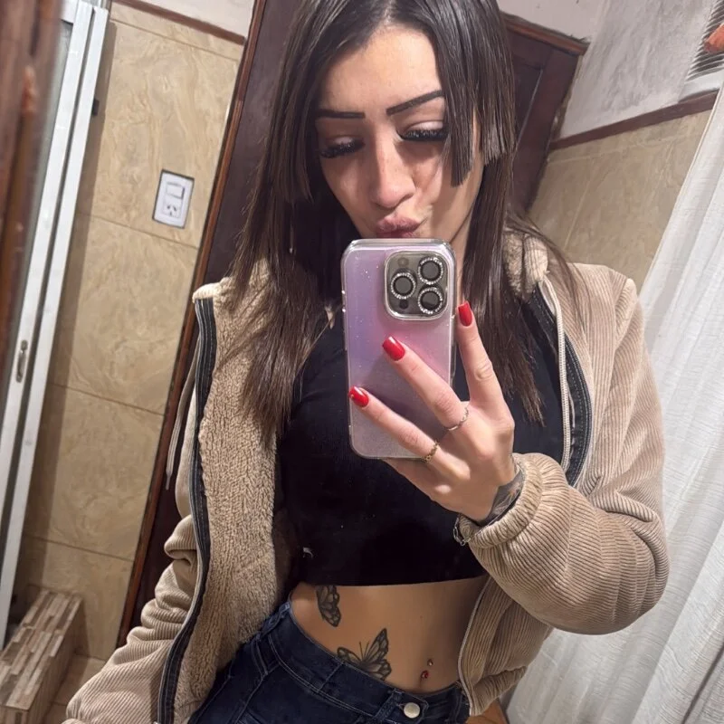 Dulce-Luci Stripchat profile image