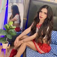 Alexa_therealhorsecockのアバター写真