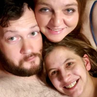 NaughtyCouple8587s profilbillede