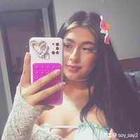 soy_say's Profile Pic