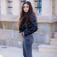 Florentina991's Profile Pic