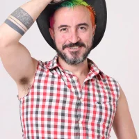 FerPresto's Profile Pic
