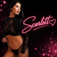 scarlett_ross2 Immagine Avatar