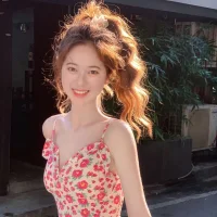 Zdjęcie profilowe modela qianqian-779