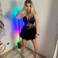 ChloeMonet фото профиля