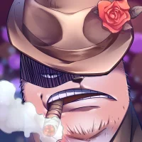 Imagem de avatar de GodCorpse