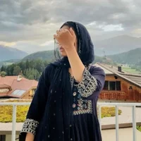 Marjane Adlı Modelin Avatarı