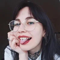 AmeliaEyes - Profil Fotoğrafı