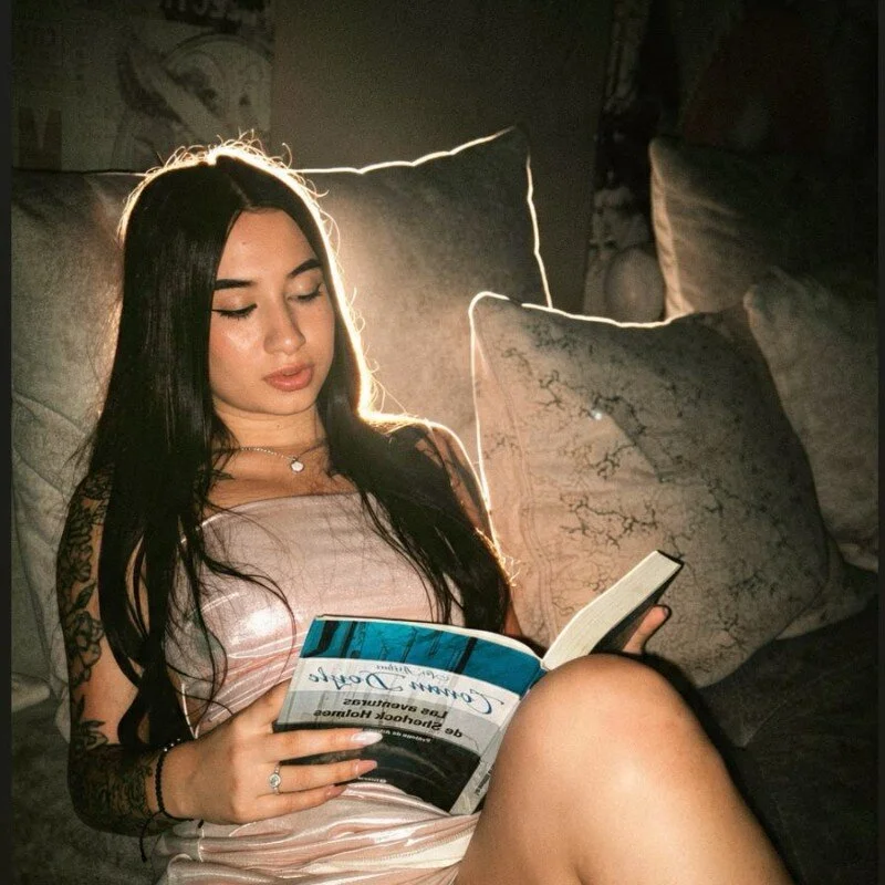 jessysimmons profile photo