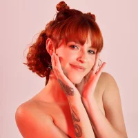 AMELIGINGER's Avatar Pic