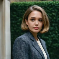 UdelleCrisseys profilbillede