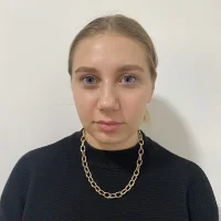 SofyaSherlok's Avatar Pic