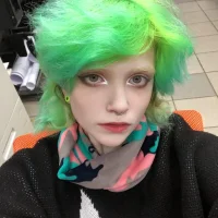 SunnivaHigh Profilový obrázek