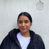 NohemiCooper's Avatar Pic