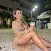 AngieVelezMilf's Avatar Pic